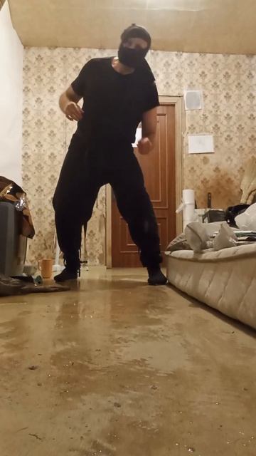 Крайне Северный Ниндзя: 12 Ноябрьское Чудо 2 (12.11.25) Very Nordic Ninja: 12 November Wonder 2 #Art