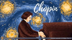 The Best of Chopin Лучшее ШОПЕН