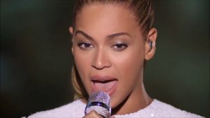Beyonce - I was here (video)