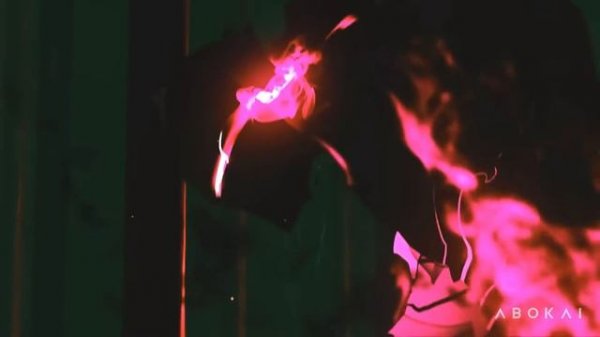 Solo Leveling： The Beginning「AMV」Unforgivable