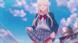 Сестричка разрешила братану мутить с юной блонди)  "Vатари на GRани кRаха"