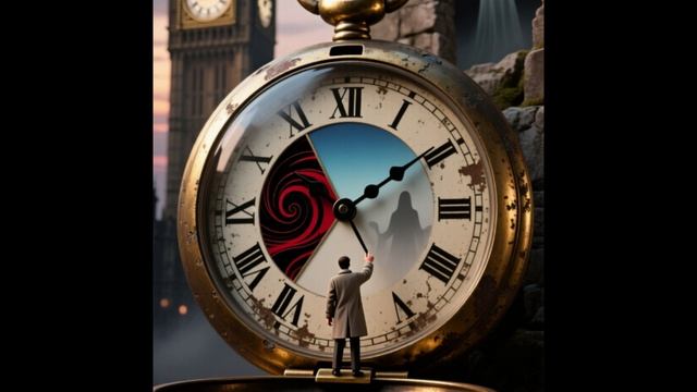 Не мы выбираем обстоятельства