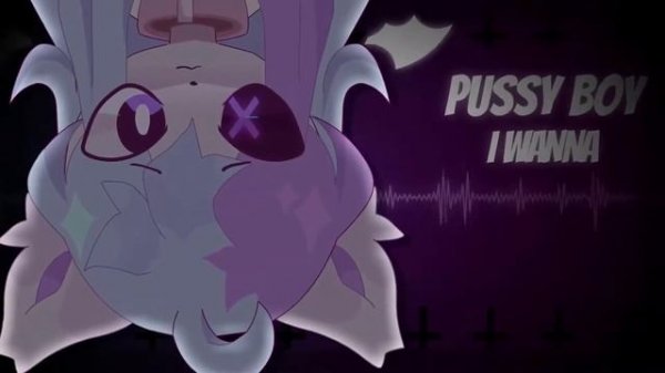 BLOODPOP // ANIMATION MEME