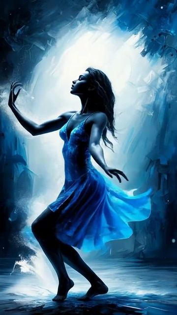 Есенин C.А- Вьюга . смотреть онлайн