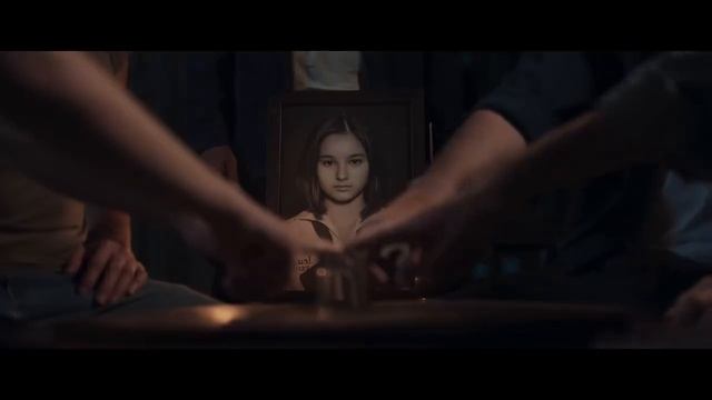 Первая ведьма 3: Долина дьявола — Русский трейлер (2025) смотреть онлайн