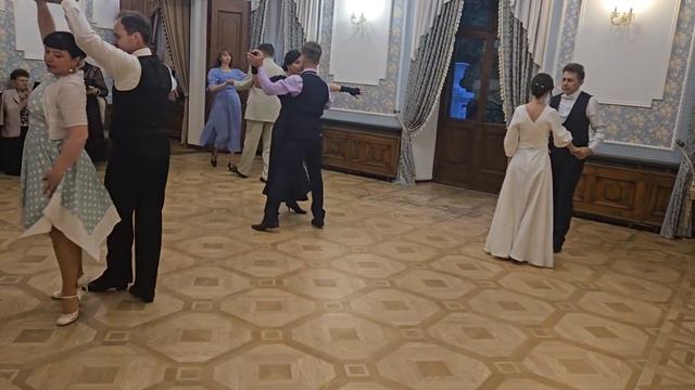 РУМБА 💃🕺 Музей усадьба Немцевичей Скоки смотреть онлайн