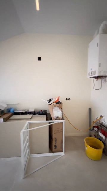 ДИСТАНЦИОННЫЙ РЕМОНТ КВАРТИРЫ | ДО ПОСЛЕ