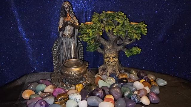 ТАЙНЫ ВЕДЬМ... ЧАСТЬ 2 смотреть онлайн