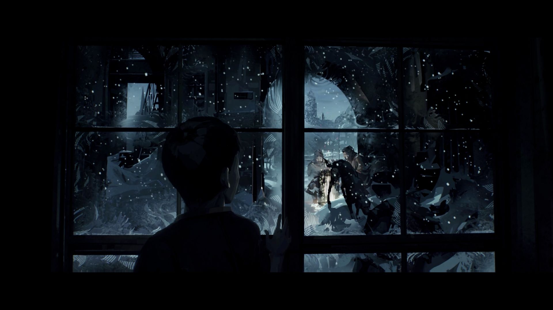 Frostpunk #6 Ставим шахты