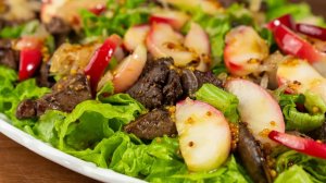 Самые ВКУСНЫЕ САЛАТЫ НА НА НОВЫЙ ГОД 2026! 3 обалденно простых рецепта салатов! Простые и Вкусные!