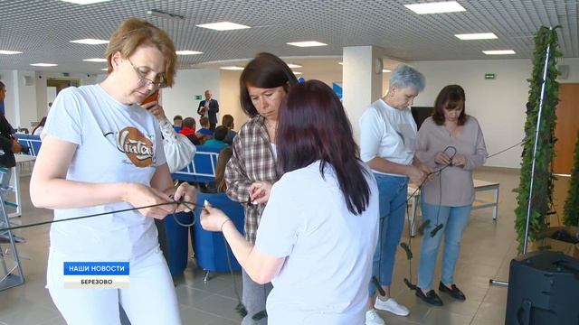 Фестиваль профессий смотреть онлайн