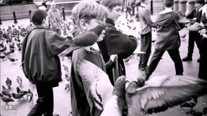 Поговорим о жизни пацаныНОВИНКА