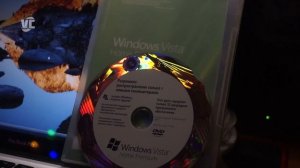 Windows Vista - 15 лет! История, скандал и выживание
