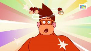 Мартышкины – 33 серия – Папин день – Союзмультфильм HD