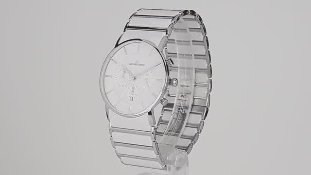 1-1815B, наручные часы Jacques Lemans смотреть онлайн