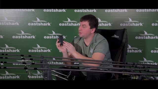 Сигнализаторы SP-01, SP-02, SP-03, SP-04 и новые свингеры от EastShark