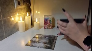 Таро / ОН О ВАС САМОМУ СЕБЕ 💕 #таро #гадания