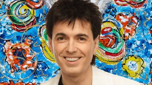 Архивная коллекция юмора "У самовара", "Волшебная гитара" - Геннадий Ветров