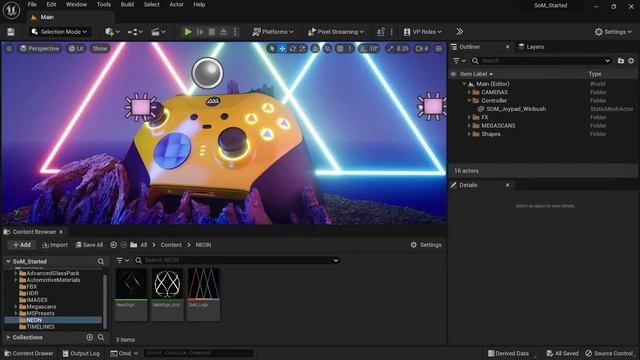 17. Cinema 4D Cineware смотреть онлайн