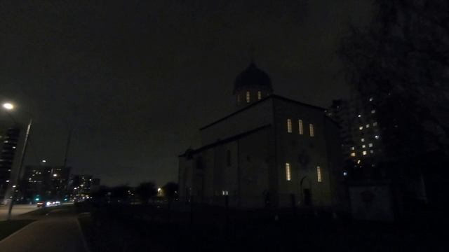 Зябликово смотреть онлайн