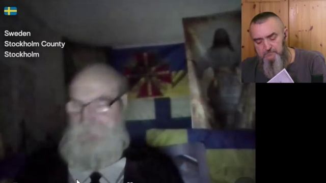 Эстонский дедуска под сведским флагом смотреть онлайн