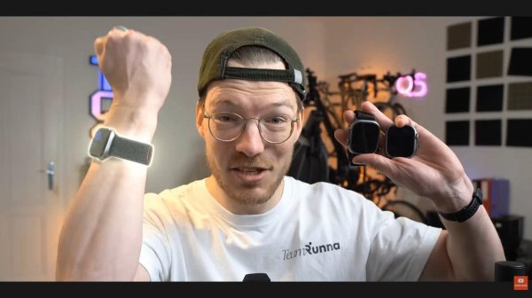 Apple Watch 11-й серии два месяца спустя! (Научный обзор)