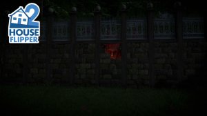 Разгаданная загадка! Открыл все потайные двери. House Flipper 2 2025 часть #1