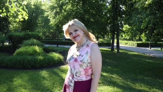 Обманная страна. SAFRINA (Ирина Сафронова) смотреть онлайн