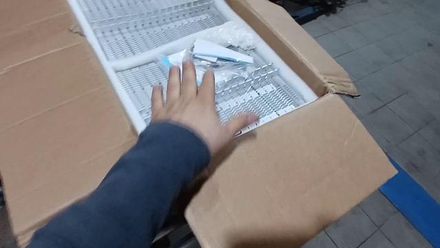 установка батареи Литий ECO+ и продажа моей Ласточки