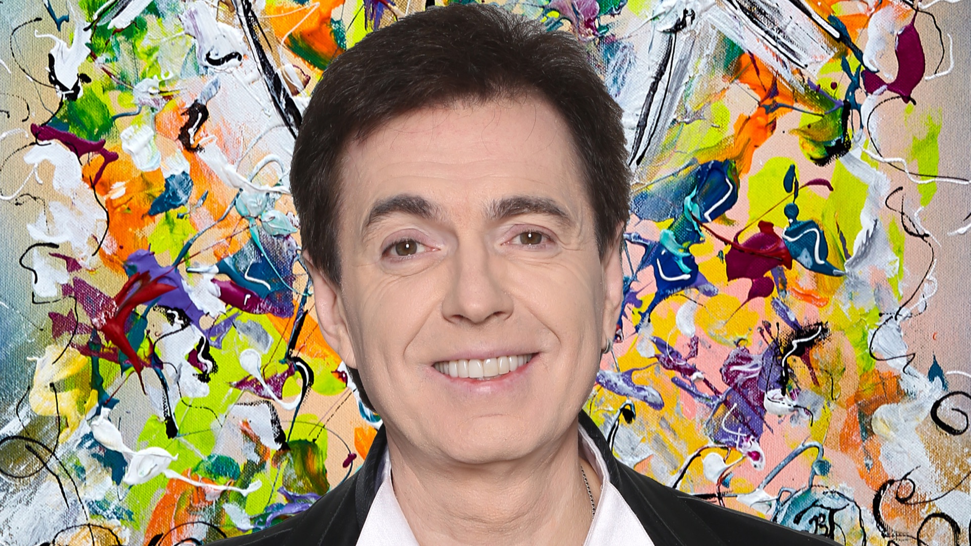 Концертный номер "О, Е! Сочи!" - Геннадий Ветров смотреть онлайн