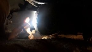 Замена ступичного подшипника и подшипника промежуточного вала Шевроле Каптива