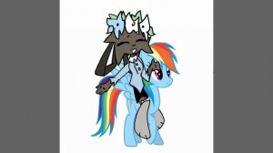 Май хорс🥵,типо тренд ☠️