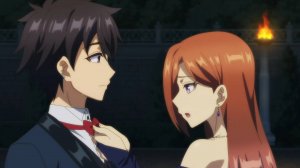 Плачущий призрак на пенсии, 20 серия (Озвучка Anistar)