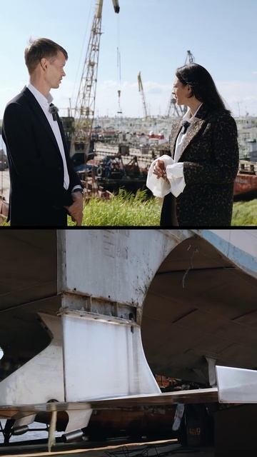 От Тюмени до Тобольска можно будет добраться по воде