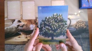 КТО Я ПО МНЕНИЮ ВЫСШИХ СИЛ🧿🔮 гадание онлайн расклад