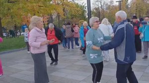 С РОЗОЮ КРАСИВОЮ❤️ ТАНЦЫ❤️ ХАРЬКОВ 2025