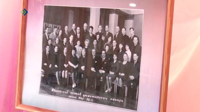 Миян йоз. И.И. Аврамовлы 110 во. 10.11.2025 смотреть онлайн