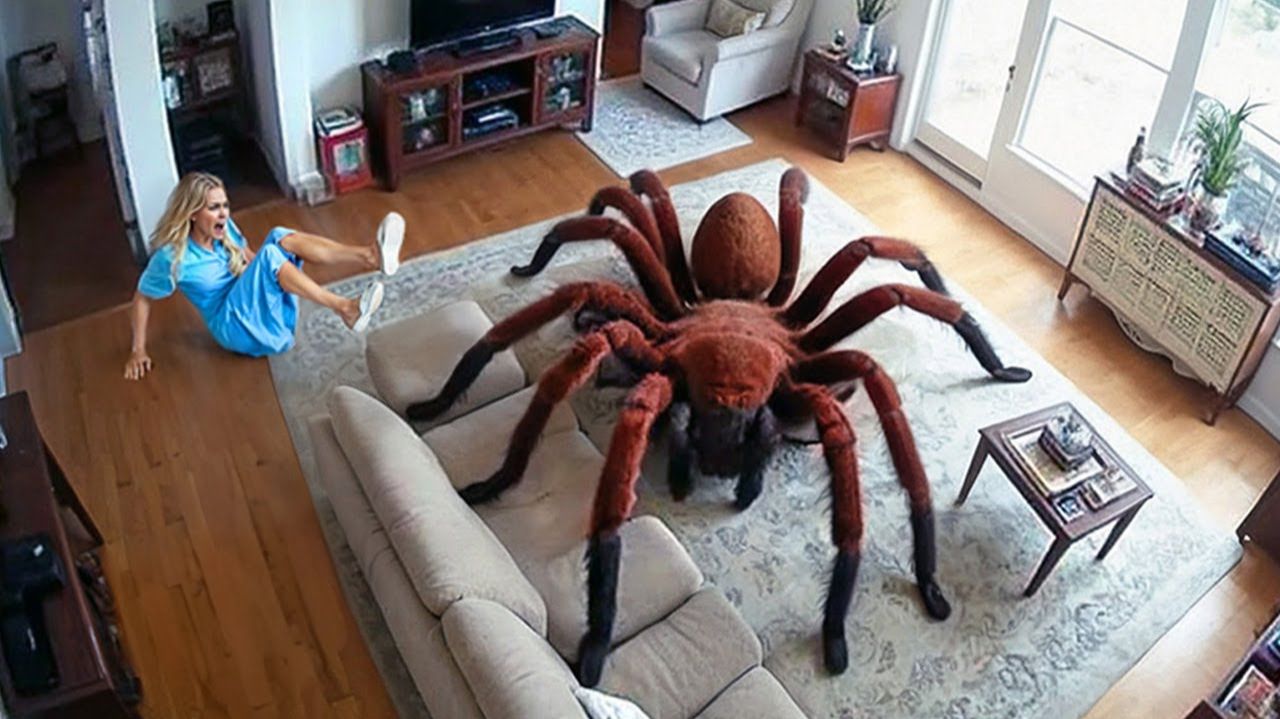 ЗАБАВНЫЕ ПРАНКИ, КОТОРЫЕ ЗАШЛИ СЛИШКОМ ДАЛЕКО смотреть онлайн