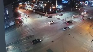 ДТП в Магнитогорске "Повернул..."