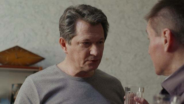 МАЙОР ПОЛИЦИИ - 13 серия смотреть онлайн