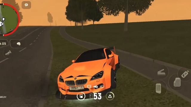 Tim Danilov Strim 24