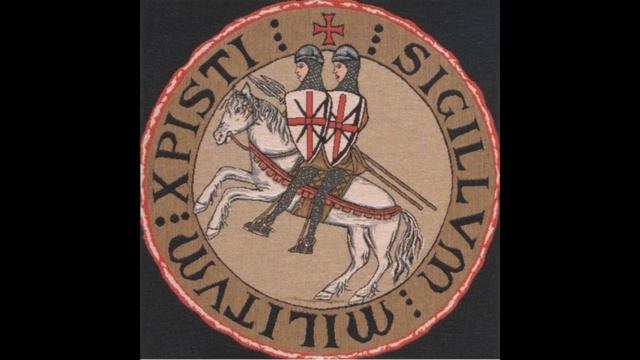 114. ТАМПЛИЕРЫ. Второе вторжение Сората.