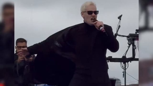 Всем добрый вечер... смотреть онлайн