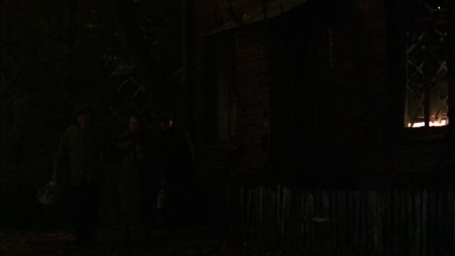 МОСКОВСКИЙ ДВОРИК - 4 серия смотреть онлайн