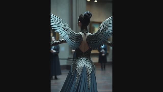 🎵🎵 Белла Ахмадулина Девушка 🎵🎵 смотреть онлайн