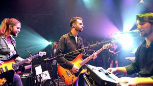 Back in Your Arms Tonight