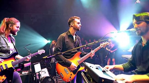 Back in Your Arms Tonight