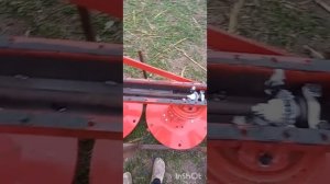 китайская роторная косилка DRUM MOWER Z165.mp4