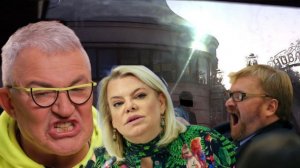 Неужели его оставят на ТВ? О громком скандале с Дибровым и какими могут быть последствия