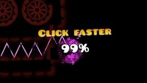 [NEPRABDA] GRIEF 99% Doggie | Geometry Dash гд